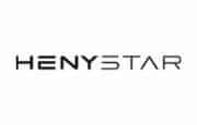 Heny Star Logo
