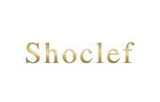 Shoclef Gold Logo