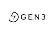 GEN3 Logo
