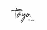 Taya Beauty Logo