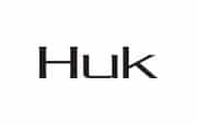 Huk Performance Fishing Logo