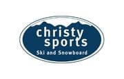 Christy Sports Logo