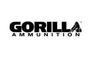 Gorilla Ammunition Logo