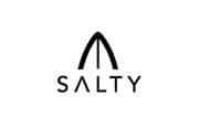 SALTY Furniture Logo