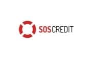 SOS Credit Logo