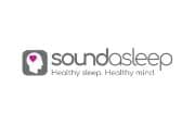 Sound Asleep Logo