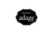 Source Adage Logo