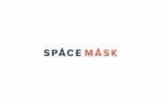 Space Mask Logo