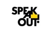 SpeakOut Logo