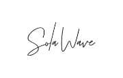 SolaWave logo