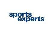 Sports Experts Canada Logo