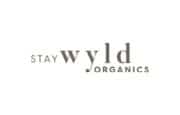 Stay Wyld Organics Logo