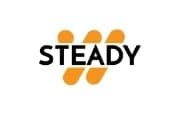 Steady Watch Logo