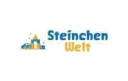 Steinchenwelt Net Logo