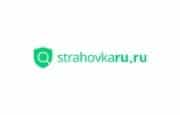 Strahovkaru RU Logo
