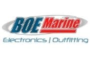 BOE Marine Logo