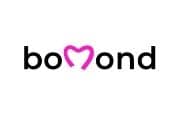 Bomond UA Logo