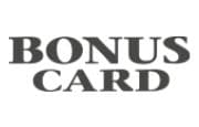 Bonus Card CH