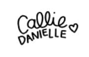 Callie Danielle Logo