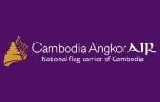 Cambodia Angkor Air Logo