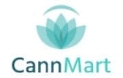CannMart CA Logo