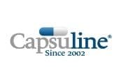 Capsuline Logo