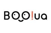 Boo UA Logo