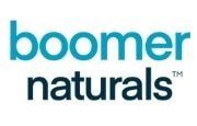 Boomer Naturals Logo