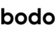 Bodo UA Logo
