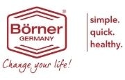 Borner Logo