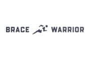 Brace Warrior Logo