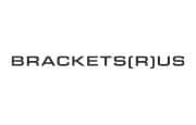 Brackets R Us Logo