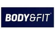 Body & Fit IT Logo