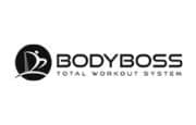 BodyBoss Portable Gym Logo