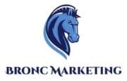 Bronc Marketing Logo