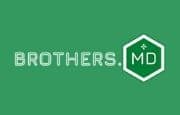 Brothers.MD Logo