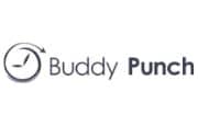 Buddy Punch Logo
