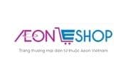 Aeoneshop Logo