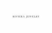 Riviera Jewelry Logo