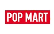 PopMart Logo