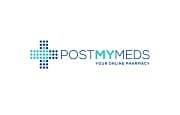 Post My Meds Logo