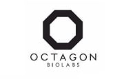 Octagon Biolabs Logo