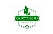 Ok Botanicals Logo