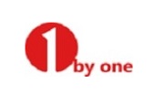 1byone Audio Logo