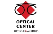 Optical Center Logo