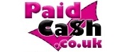 PaidCash Logo