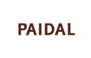 Paidal Logo