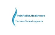 PainRelief.Healthcare Logo