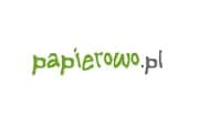 Papierowo PL Logo