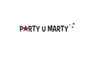 Partyumarty Logo